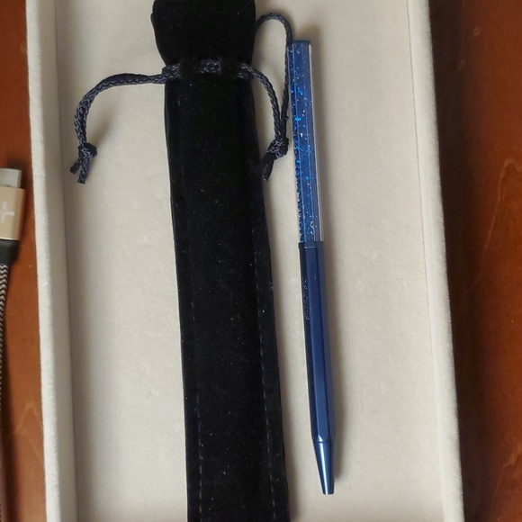 Swarovski Ballpoint pen - Picture 8 of 10